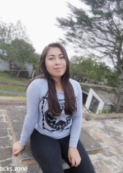 Tierna putita Karina 14