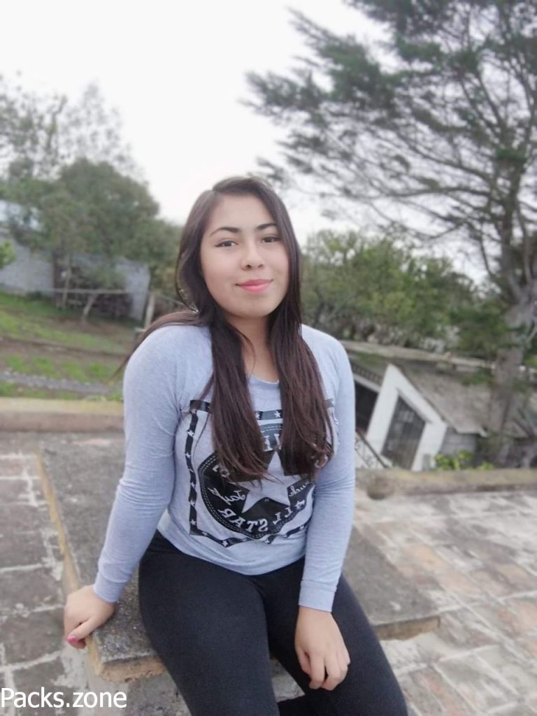 Tierna putita Karina 10