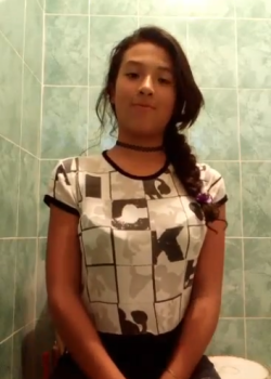 Tierna zorrita Gabriela 15