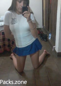 Zorra colegiala 10