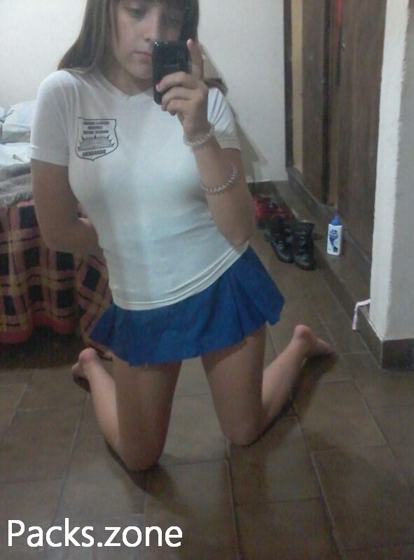 Zorra colegiala 10