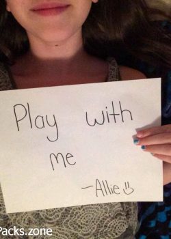 Zorrita cachonda con ganas de jugar. 14