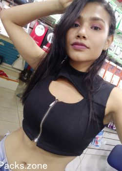 Zorrita rica Sheyla. 15